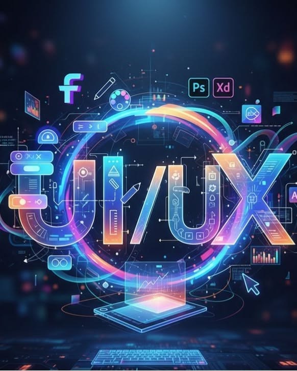 UI UX Design